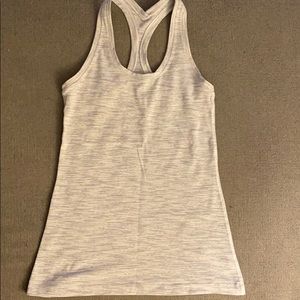 lululemon cool racerback tank